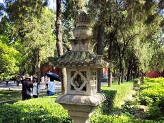 -洛阳白马寺