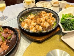 -国人川菜(李家村建东街店)