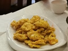 -永兴餐厅(复兴中路店)