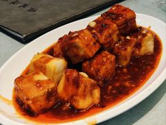 -振生清真饭店(永安道店)