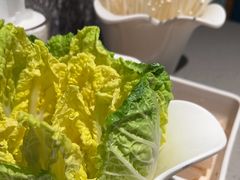 -半天妖烤鱼(东方新天地店)