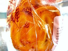 蝴蝶酥-国际饭店·帆声西饼屋(黄河路店)