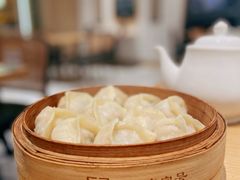 三鲜蒸饺-天怡興·百年蒸饺(中心书城店)