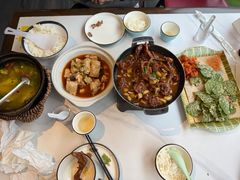 -食光慢宴·安吉土菜馆