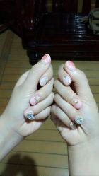 -PinkBaby美甲美睫