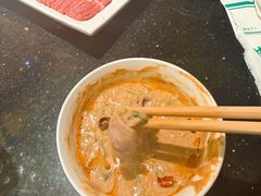 -南门涮肉(东单店)