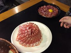 -北门涮肉·铜锅涮肉(南锣鼓巷店)