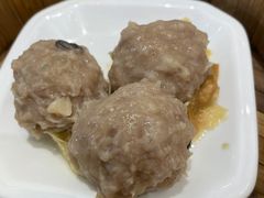 -君德澜酒家·创意粤菜(金山谷店)