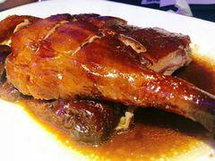 -龙记烧腊茶餐厅(常德路店)