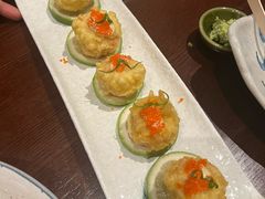 -松子料理(亮马桥店)