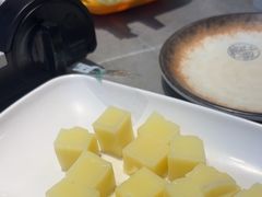 -椒椒铜炉火锅鸡(天马店)