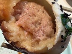 -东泰祥生煎馆(长宁路店)