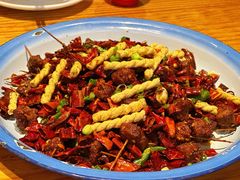 -兔槽江湖菜·重庆璧山兔(水围店)
