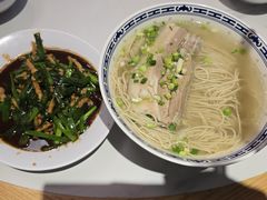 -鲁达面馆本帮风味(共康东路店)