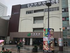 -秋叶原电器街