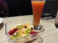 -必胜客(证大大拇指店)