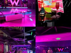 -厦门瑞颐大酒店·VIRGO威士忌酒吧