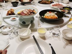 -真爱中国餐馆·年华店(朱雀大街店)