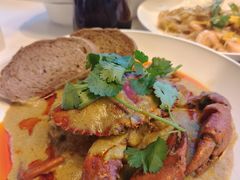 -云厨·高空西餐厅(成都瑯珀·凯悦臻选酒店)