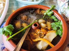 -小厨子私房菜·云南美食店