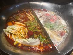 -湊湊火锅·茶憩(石家庄万象城店)