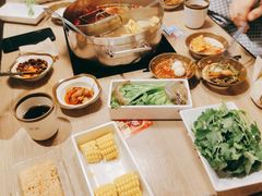 -野妹火锅(南园店)