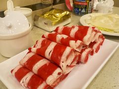 -八先生涮肉房(三里河店)