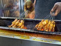 -有奴思烤肉·清真(正宁路店)