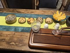 -邈墨茶馆(凤起路店)