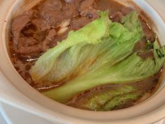 -南山鲜虾面·活鲜小馆·海味大连菜(南山总店)