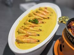 -3号仓库·创意中国菜(乐清正大广场店)