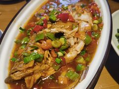 -鸿运楼·舌尖上的徽菜