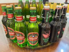 -青啤之家大酒店(登州路店)