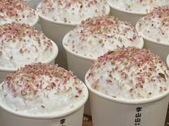 -李山山茶事(景枫店)