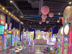 -奇奇乐园(上海仲盛世界商城店)