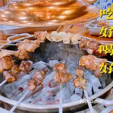 无锡探店 | 水浒烤肉