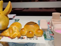 -水桶王国主题餐厅·聚会·生日派对·亲子活动·家庭套餐(亚龙湾希尔顿店)