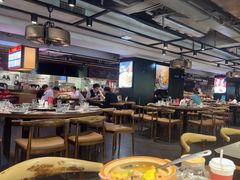 -秦唐一号西安菜馆(钟楼店)