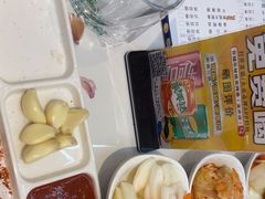 -百铺乐核桃炭烤串(盛泰二期2号楼店)