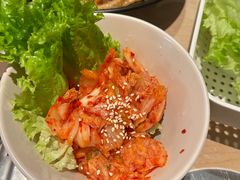 -新石器烤肉(高行万嘉店)