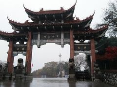 -句容茅山景区