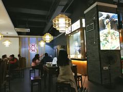 大堂-小莆天(元帅路店)