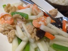 -隆喜元鱼汤包·海鲜(中联广场店)