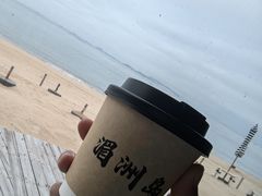 -莆田湄洲妈祖祖庙