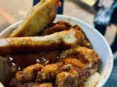 -蒋掌柜·老上海排骨年糕(田子坊店)