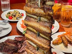 -拉蒂娜·巴西牛排馆 Latina·Brazilian Steakhouse(陆家嘴旗舰店)