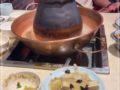 -三宝涮肉(体育学院店)