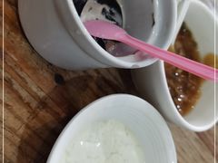 -沙湾姜埋奶(兴新包店)
