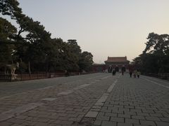 -北陵公园