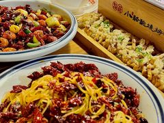 -福苗小骆驼烧烤(莲湖路店)